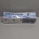 Microfiber Spray Mop for Floors Cleaning: Wet Dry Hardwood Floor Mops with 3 Washable Reusable Pads for Swiffer Powermop - Flat Mop with Sprayer for Tile Wood Laminate Vinyl Marble (Dark Blue)