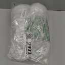 BRIGHTDECK Valentines Day Decorations, 2 Pack Heart Neon Signs, LED Pink Lights Battery Operated or USB Powered, Neon Lights Heart Decor for Valentine's Day Gifts, Wedding, Party, Pink Room Decor