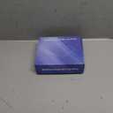 8 in 1 External Blueray/DVD Drive for PC, External CD/DVD Drive for Laptop Support 100G Disc 3D, Bluray Burner with HDMI/LAN/USB 3.0/Type-C/SD/TF Port, Blu-ray Player for Windows XP/7/8/10/11 MacOS