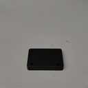 2371966 Inner Plate Fit for Minn Kota MKA-21 Quick Release Bracket, Freshwater, Black, PD/AP