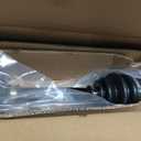 Front Left Right CV Axles set For 2000 2001 2002 2003 2004 2005 Honda Rancher 350 42250-HN5-671 42350-HN5-671 2pcs