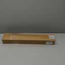 Gold Curtain Rod for Windows 28 to 48 Inch, 5/8 Inch Diameter Heavy Duty Splicing Adjustable Curtain Rods With Brackets, Easy to Install, Suitable for Bedroom, Patio and Outdoor