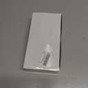 A Black rope Outdoor Guy Lines Tent Cords, AOPANDA with Aluminum Alloy Buckle for camping rope, Suitable for Camping, Outdoor Sports(4mm,13ft,4pack)