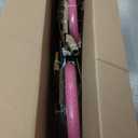 JOYSTAR Brockway Freestyle Kids BMX Bikes 20" 24" Kids Bicycles for 6-14 Years Old Boys Girls and Beginner-Level Riders 2 Pegs Multiple Colors