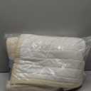 ZQFFB Washable Pet Couch Cover Non-Slip Sofa Covers for Dogs Pet-Friendly Soft Sherpa Dog Couch Protector Mat for Sofa (27.6x59.06, Grey)