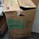 Full Size Bed Frame - 18 in Sturdy Platform Bed Frame Full, Heavy Duty Metal Bed Frame No Box Spring Needed, Quick & Easy Assembly, No Noise, Black