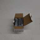 LC406 BK/C/M/Y Ink Cartridges High Yield for Brother MFC-J4335DW MFC-J4535DW MFC-J5855DW MFC-J6555DW MFC-J6955DW Printer 4-Pack