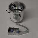 Halo H7RICT, 6" Housing IC Remodel Housing 120V Line Voltage (Each)