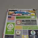 Buffalo Games - Days to Remember - Autumn Memories - 500 Piece Jigsaw Puzzle For Adults - Challenging Puzzle Perfect for Game Nights - 500 Piece Finished Size Is 21.25 x 15.00