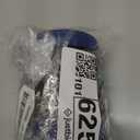 THERMOS FUNTAINER 10 Ounce Stainless Steel Vacuum Insulated Kids Food Jar with Spoon, Space Frog