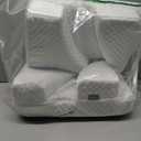 Arm Hole Pillow for Side Sleeping