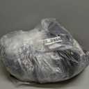 Cottonblue Weighted Blanket 15lbs for Queen Bed, Weighted Blankets for Adults, Fuzzy Soft Sherpa Flannel Throw, Cozy Plush Blanket for Sofa Bed,60 x 80 inches,Navy Blue