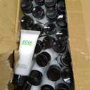 ECO amenities Travel Lotion Bulk - 200-Pack - 1 fl oz (30 ml) Tubes - Hydrating Green Tea Scented Body & Hand Lotion - Travel Toiletries