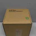 Kea Babies Prep jars food glass containers