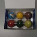 Christmas Stocking Stuffers Gifts for Kids, 6 Pack Magical Christmas Hatching Eggs-Surprise Toys Grow 600%, Funny Xmas Gift Choice Presents for Party Favors,Toddler Kid Boys Girls Ages 3 4 5 6 7