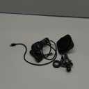 ESR OmniLock Qi2.2 Certified 25W MagSafe Car Mount Charger with CryoBoost, Phone Cooling MagSafe Car Charger, 360 Rotatable, Air Vent Magnetic Car Phone Holder for iPhone 17/16 with iOS 26, Black