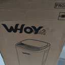 80 Pint Dehumidifier for Basement, 50 Pint DOE, Drain Hose, 5000 Sq Ft