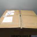 Headlight with Corner Lamp fit for Peterbilt 385/377 Trucks Halogen Headlights Headlamp Assembly Pair Left Driver and Right Passenger Side