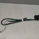 PartsBroz W11700916 Lid Latch Assembly - Compatible With Whirlpool Maytag Kenmore Washer - Replaces AP7219279 W11394572 W11032875 W11543566 PS17217010