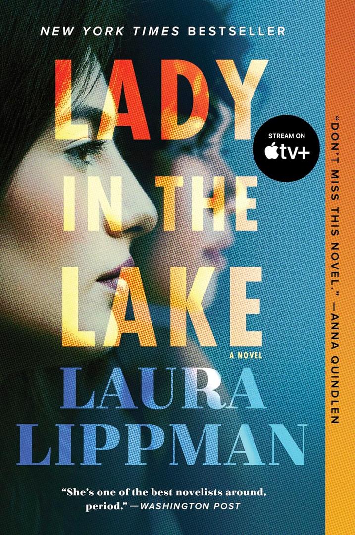 Lady in the Lake: A Novel