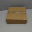 Dryer Vent Connector Kit, Dryer Vent Wall Plate with Quick Connect & Disconnect, Twist Lock Dryer Duct Connector Kit Fits 4 Inch Tubes, Covers Area 7 Inch x 7 Inch, for Dryer Washer Bathroom (No hoses)