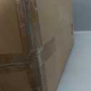 SUNROX 2 Pack Outdoor Chair Cushions Waterproof & FadeShield Patio Furniture Cushions, All-Weather Quick-Dry Deep Seat Cushions with DryMesh Drainage Replacement Cushions for Sofa Couch 23x25 Inch