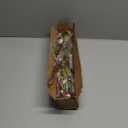 Timer - Lighted Valentines Garland Valentines Day Decorations, 6 Ft Valentines Day Garland with 20 Red Pink Lights Hearts Berries Leaves Artificial Garlands Mantle Table Home Wedding Valentine Decor