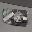 Gueray Portable CD Player, Bluetooth CD Kpop Player for Desktop with HiFi Sound Speaker, FM Radio CD Music Player for Home with Remote Control, Dust Cover, LED Screen, Support AUX/USB, Headphone Jack