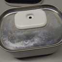 PETLIBRO Cat Water Fountain, Cordless Pet Water Fountain Battery Operated, 2.5L/84oz Dockstream Water Fountains for Cats Indoor, Cat Fountain with Stainless Steel Tray, Easy to Clean BPA-Free (White)