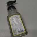 Watkins 20626 9 oz Lemon Scent Foaming Hand Soap