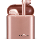 iLive Truly Wire-Free Earbuds