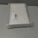 YWHL Crystal Daughter Gifts from Mom Dad, Laser Engraving Birthday Present for Daughter Adult, Heart Shaped Glass Keepsake for Mother's Day Christmas Graduation