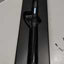 Bio Ionic Long Barrel Curling Iron, Moisture Heat Technology & NanoIonic MX