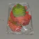 Cholemy 180 Pcs Parchment Paper Leaves 8.2 x 5.9 Inch Thanksgiving Fall Leaf Maple Grape Leaf Cheese Paper Autumn Decorative Parchment Paper for Plate Table Charcuterie Boards Festival Party Serving