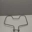 (Upgrade) WB44T10010 Range Oven Stove Bake Heating Element Replacement Fit for G-E Oven Stove JBS55WK JBS55WJ JBP68WD JBP24BH JBP24BB JB600WD 911.93489 911.93407 911.93402 911.93401 by AMI PARTS