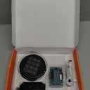 Gun Safe Lock Replacement with Swing Bolt Lock Electronic Safe Keypad for Gun Safe and Strong Vaults Door