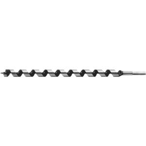 1-1/8-Inch Ship Auger Bit 15-Inch Length Klein Tools 53443