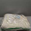 Waterproof and Anti-Slip Dog Bed Cover and Pet Blanket Sofa Pet Bed Mat car Incontinence Mattress Protectors Furniture Couch Cover for Most Cats Dogs, Pets82x102-Ivory (82x102Inch (Pack of 1))