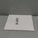 Emergency Tool Multi-Purpose Kit for Authorized Responders 4 PCS High-Strength Spring Steel Hand Tools for Firefighter Training,First Responder Preparedness,Industrial Emergency Use,Rapid Deployment