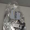 Tacoma Windshield Sunshade Compatible with Toyota 2016-2025 Tacoma 2Dr 4Dr Pickup - Double Layer Foldable Front Sun Shield Protector