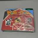 Melissa & Doug Poke-a-Dot! Old MacDonalds Farm, Interactive Children's Board Book with Buttons to Pop, Educational Sensory Toy for Toddlers & Preschoolers Ages 3+ - FSC Certified