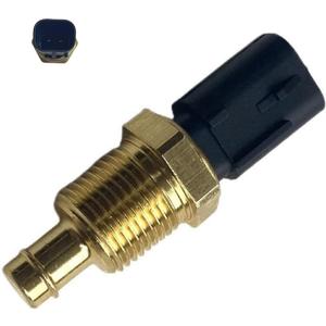 5149077AB TX195 Coolant Temperature Sensor Fits for Chrysler Dodge Jeep:200 300 Challenger Charger Durango Grand Caravan Journey Viper Cherokee Wrangler Ram 2008-2021