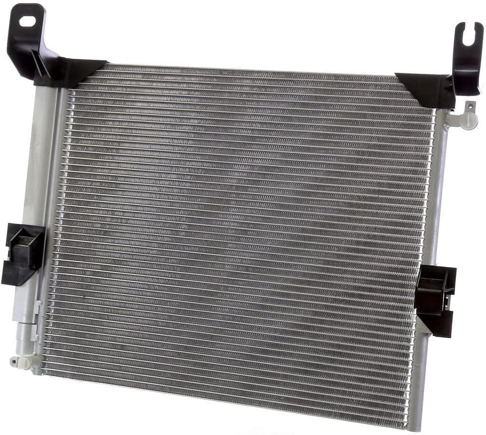Denso 477-0839 A/C Condenser
Replaces 88460-04210 40187 3393 10449 7-3393 1050426 7013393 24-31242