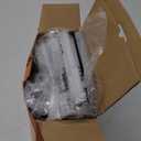 Vacuum Storage Bags Jumbo (12 x Jumbo),Plastic Packaging Bags,Space Saver Sealer Compression Bags for Blankets, Comforters, Pillows, Bedding,Clothes Storage
