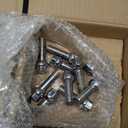 ECCPP 5x112 to 5x112 Wheel Spacers hubcentric 20mm 5 lug Fit for Au-di A5 2008-2016| for Au-di A5 Quattro 2008-2016 | for Au-di A6 2012-2017| for Au-di A4 2009-2016-4PCS