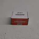 Locks with Keys,12 Pack Brass Keyed Alike Weatherproof Padlocks for Outdoor