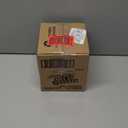 Stevia In The Raw, Plant Based Zero Calorie, No Erythritol, Sugar Substitute, Sugar-Free Sweetener for Coffee, Hot & Cold Drinks, Suitable For Diabetics, Vegan, Gluten-Free, 200 Count Packets (2 Pack), Best by 04/15/28