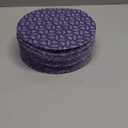 3M Xtract Net Disc 710W, 150+, 6 in, Die 600Z, Pack of 50 Hook and Loop Sanding Discs, Virtually Dust-Free, Premium Option for Metal, Wood, Composites, Stock Removal, and Fine Finishing