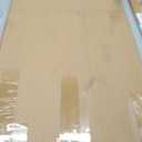 DuvinDD Acrylic Display Case for Large Collectibles, 29 inch Tall Clear Display Box for Doll Bearbrick 1000% Lego 10341 Dustproof Protective Showcase Assemble Acrylic Box with Black Base