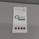 AmFilm OneTouch Screen Protector for iPhone 17 6.3'' 2025 + Camera Lens Protector | Auto-Alignment install | Bubble Free | 9H+ Military-Grade Tempered Glass | FHD Clarity | Case Friendly | 2+2 Pack